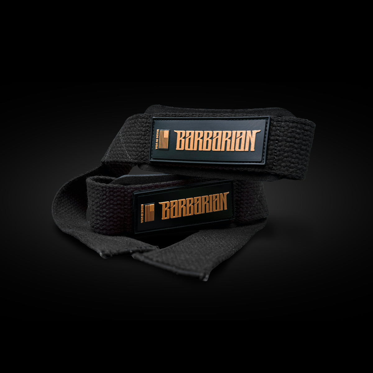 American-Made Conductor Series Lifting Straps